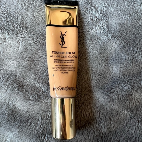 Yves Saint Laurent Makeup Yves Saint Laurent Ysl Touch Eclat All In